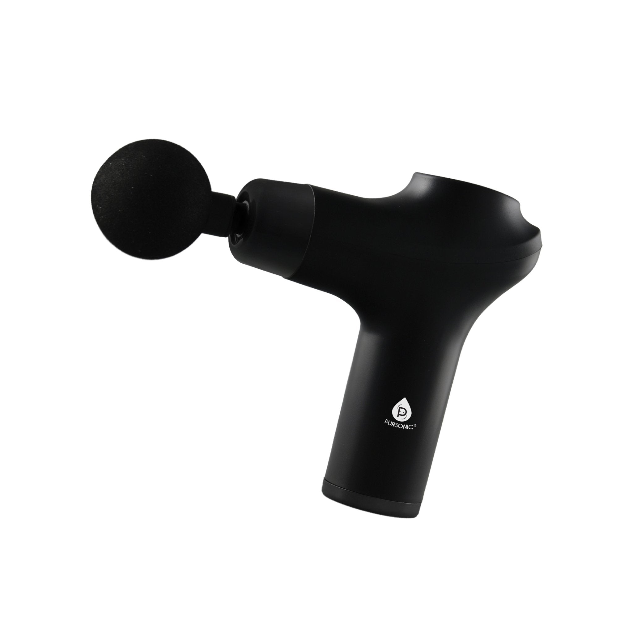 3 Speed Cordless & Rechargeable Professional Massage Gun - The Kings Place