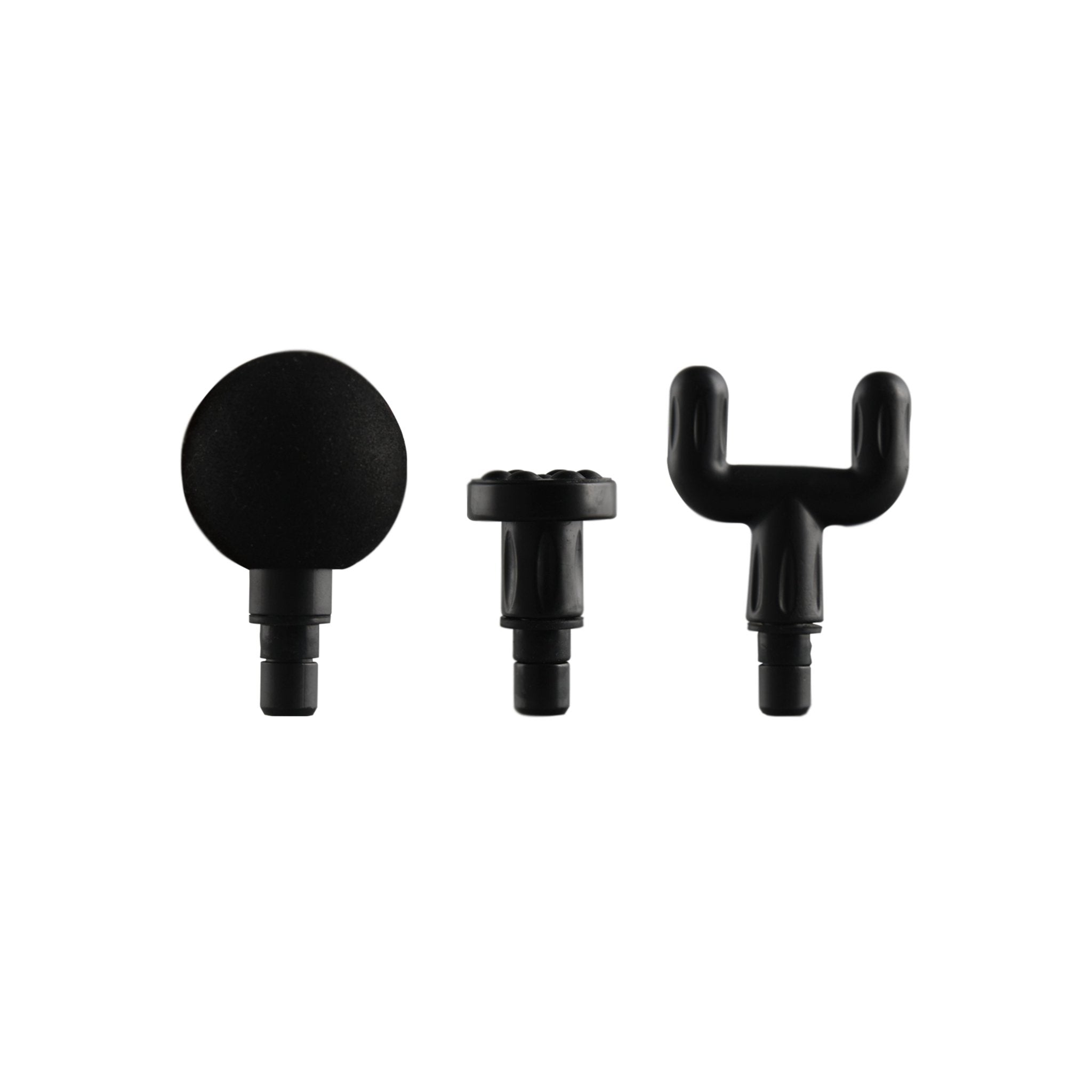 3 Speed Cordless & Rechargeable Professional Massage Gun - The Kings Place
