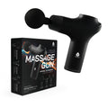 3 Speed Cordless & Rechargeable Professional Massage Gun - The Kings Place