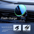 Fashion Car Magnetic Wireless Charging Bracket - The Kings Place