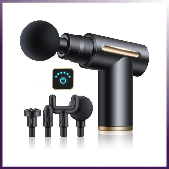 Muscle Massage Gun - The Kings Place